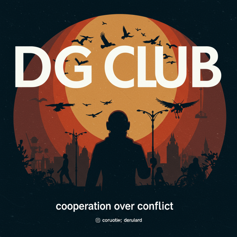 DG Club