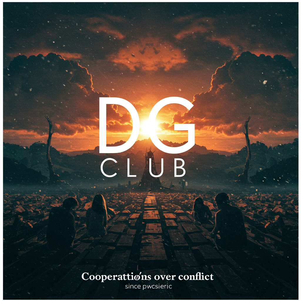 DG Club