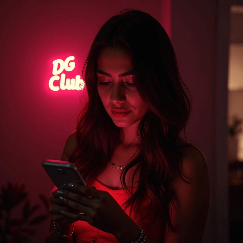 DG Club