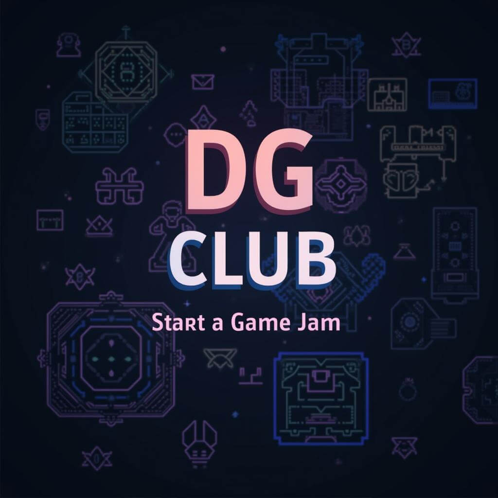 DG Club Game