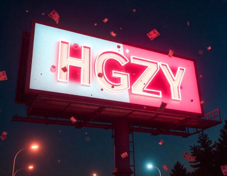 HGZY Instant Lotteries