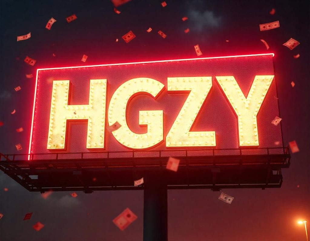 HGZY Instant Lotteries