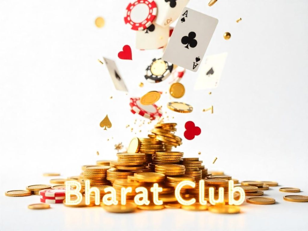Bharat Club