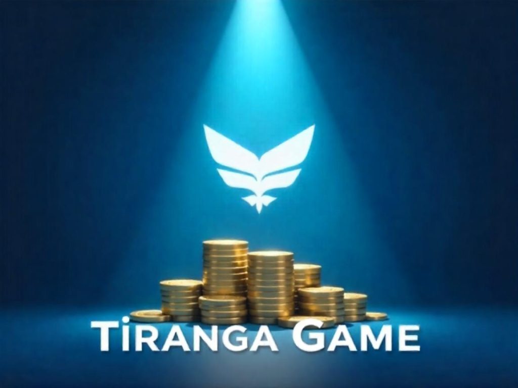 Tiranga Game
