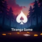 Tiranga Game