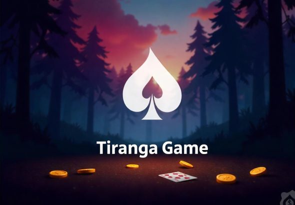 Tiranga Game