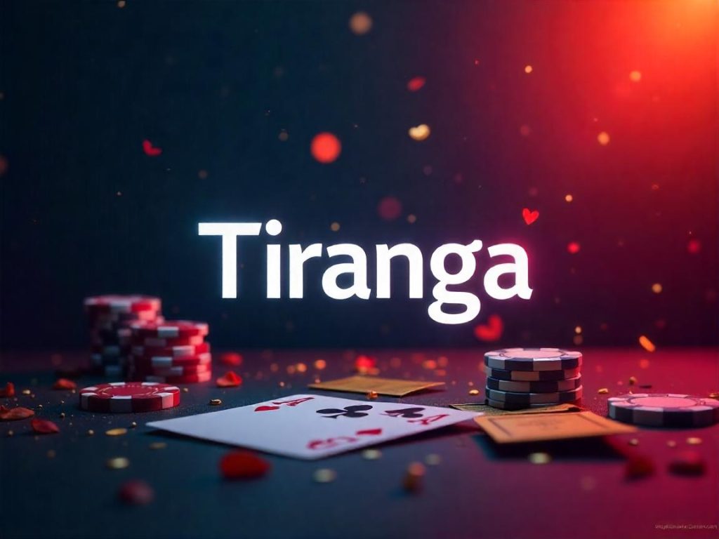 Tiranga Prediction