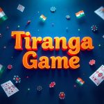 Tiranga Game