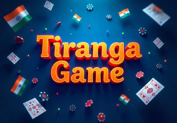 Tiranga Game