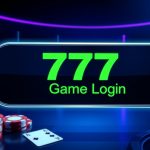 Flux_Schnell_A_futuristic_online_gaming_interface_with_a_bold__0