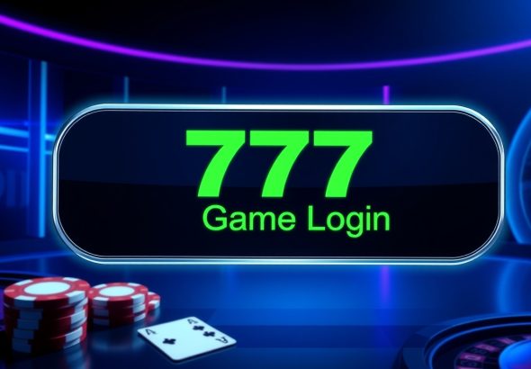 Flux_Schnell_A_futuristic_online_gaming_interface_with_a_bold__0